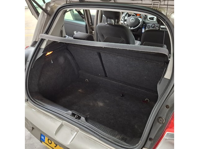 Personenauto, renault, clio, 1.2 collection, 2012 - afbeelding 37 van  60