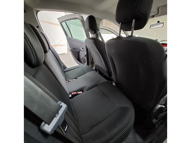 Personenauto, renault, clio, 1.2 collection, 2012 - afbeelding 38 van  60