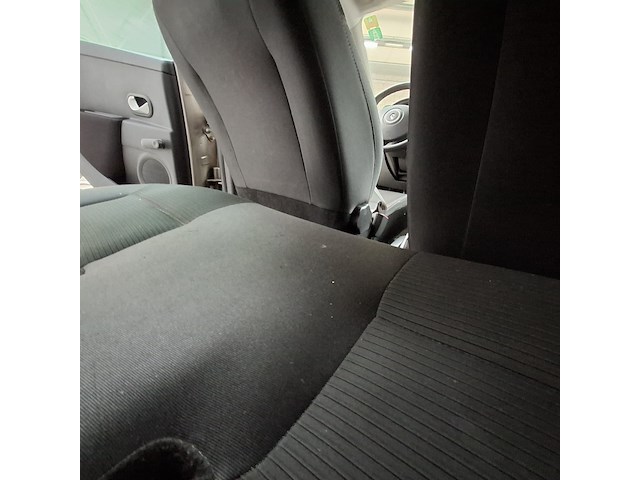 Personenauto, renault, clio, 1.2 collection, 2012 - afbeelding 39 van  60