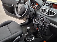 Personenauto, renault, clio, 1.2 collection, 2012 - afbeelding 40 van  60