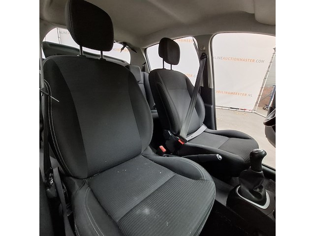 Personenauto, renault, clio, 1.2 collection, 2012 - afbeelding 41 van  60