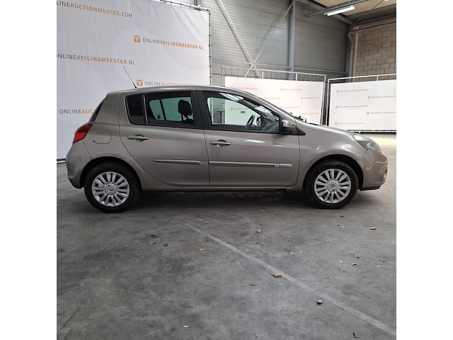 Personenauto, renault, clio, 1.2 collection, 2012 - afbeelding 34 van  60