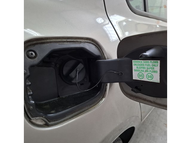 Personenauto, renault, clio, 1.2 collection, 2012 - afbeelding 46 van  60