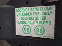 Personenauto, renault, clio, 1.2 collection, 2012 - afbeelding 47 van  60