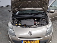 Personenauto, renault, clio, 1.2 collection, 2012 - afbeelding 48 van  60