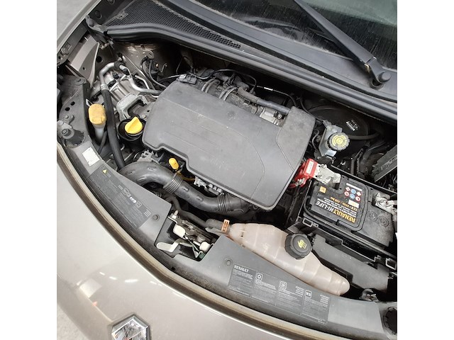 Personenauto, renault, clio, 1.2 collection, 2012 - afbeelding 49 van  60