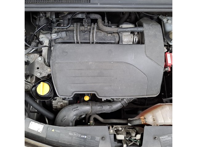 Personenauto, renault, clio, 1.2 collection, 2012 - afbeelding 51 van  60