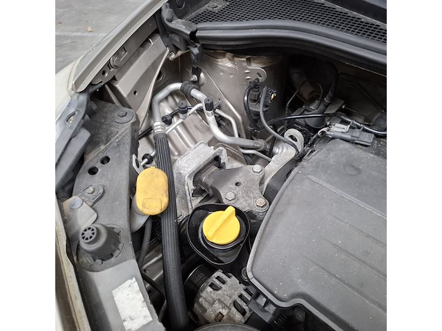 Personenauto, renault, clio, 1.2 collection, 2012 - afbeelding 52 van  60