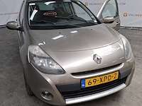 Personenauto, renault, clio, 1.2 collection, 2012 - afbeelding 54 van  60