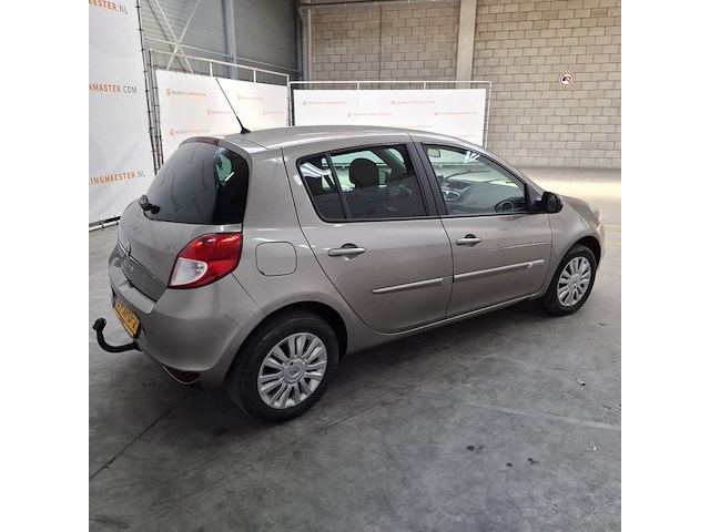 Personenauto, renault, clio, 1.2 collection, 2012 - afbeelding 45 van  60