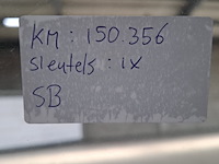 Personenauto, renault, clio, 1.2 collection, 2012 - afbeelding 57 van  60