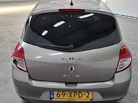 Personenauto, renault, clio, 1.2 collection, 2012 - afbeelding 56 van  60