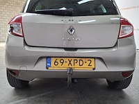 Personenauto, renault, clio, 1.2 collection, 2012 - afbeelding 58 van  60