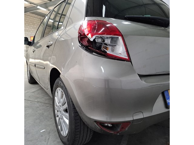 Personenauto, renault, clio, 1.2 collection, 2012 - afbeelding 59 van  60