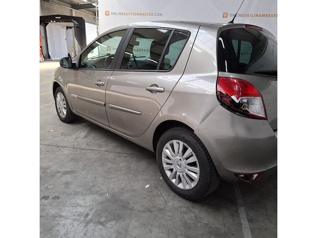 Personenauto, renault, clio, 1.2 collection, 2012 - afbeelding 60 van  60