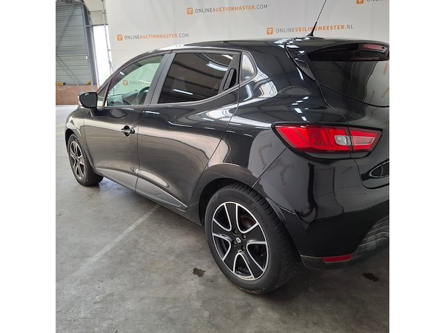 Personenauto, renault, clio, 1.2 night & day, 2013 - afbeelding 2 van  62