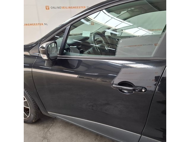 Personenauto, renault, clio, 1.2 night & day, 2013 - afbeelding 4 van  62