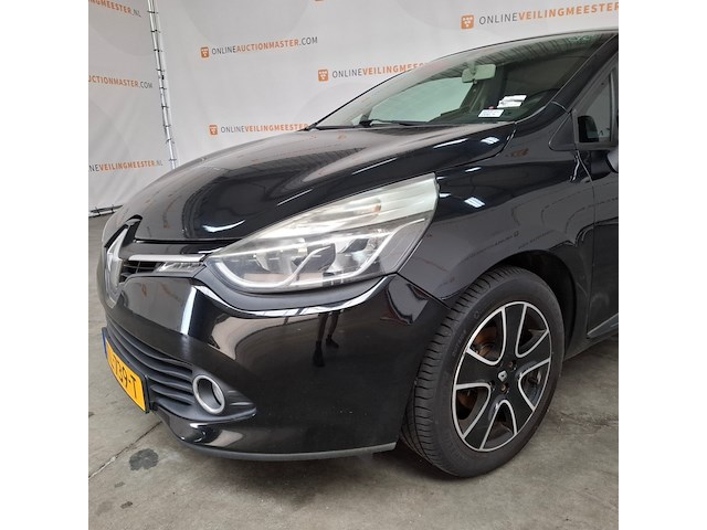 Personenauto, renault, clio, 1.2 night & day, 2013 - afbeelding 7 van  62