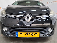 Personenauto, renault, clio, 1.2 night & day, 2013 - afbeelding 8 van  62