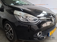 Personenauto, renault, clio, 1.2 night & day, 2013 - afbeelding 9 van  62