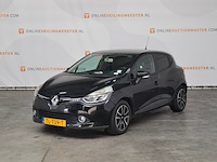 Personenauto, renault, clio, 1.2 night & day, 2013 - afbeelding 1 van  62