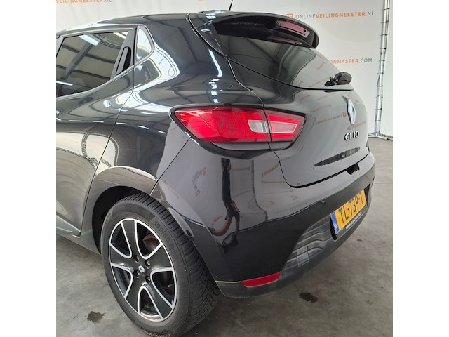 Personenauto, renault, clio, 1.2 night & day, 2013 - afbeelding 14 van  62