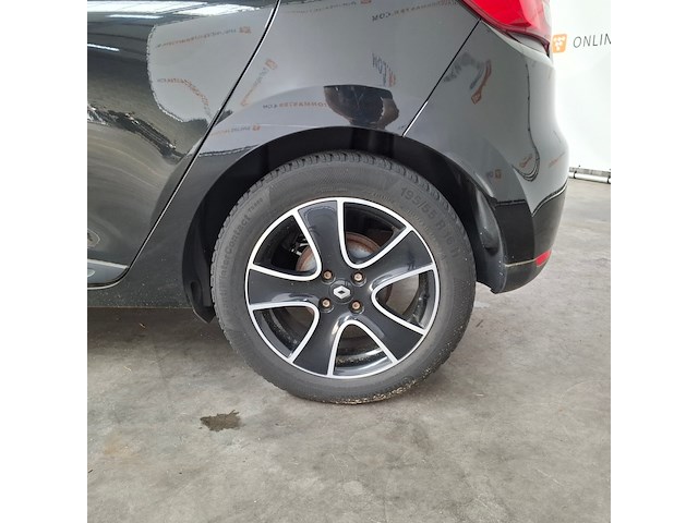 Personenauto, renault, clio, 1.2 night & day, 2013 - afbeelding 15 van  62