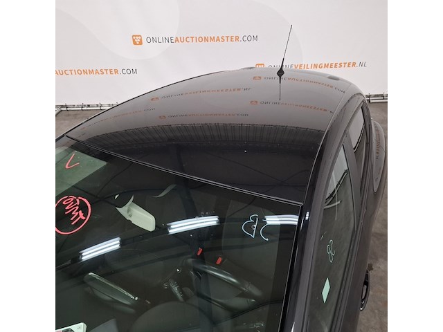 Personenauto, renault, clio, 1.2 night & day, 2013 - afbeelding 18 van  62