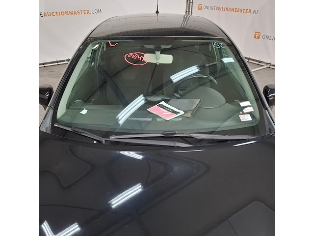 Personenauto, renault, clio, 1.2 night & day, 2013 - afbeelding 19 van  62