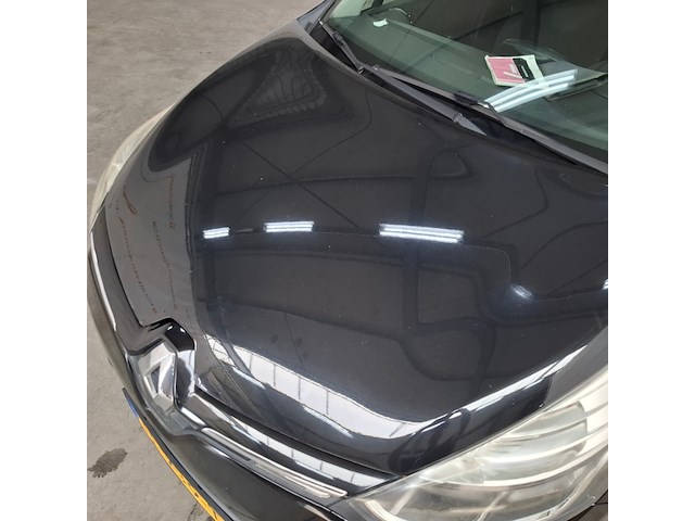 Personenauto, renault, clio, 1.2 night & day, 2013 - afbeelding 20 van  62