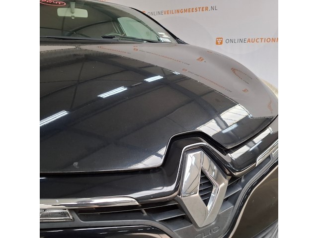 Personenauto, renault, clio, 1.2 night & day, 2013 - afbeelding 21 van  62