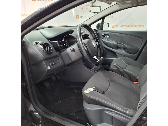 Personenauto, renault, clio, 1.2 night & day, 2013 - afbeelding 22 van  62