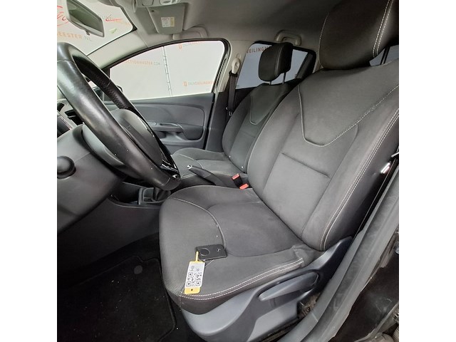 Personenauto, renault, clio, 1.2 night & day, 2013 - afbeelding 27 van  62