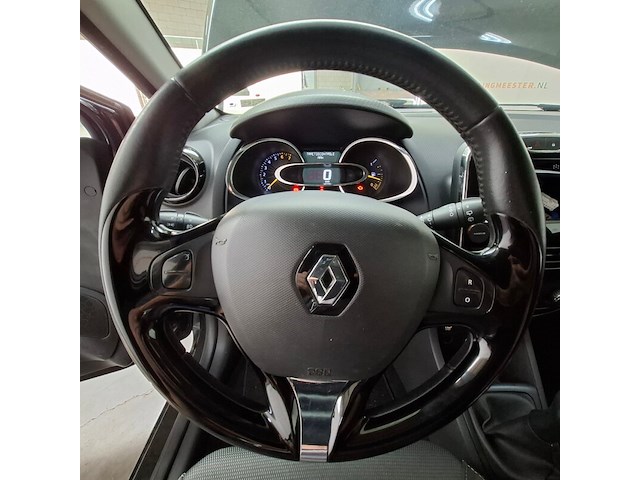 Personenauto, renault, clio, 1.2 night & day, 2013 - afbeelding 29 van  62