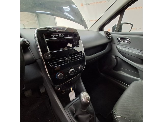 Personenauto, renault, clio, 1.2 night & day, 2013 - afbeelding 33 van  62