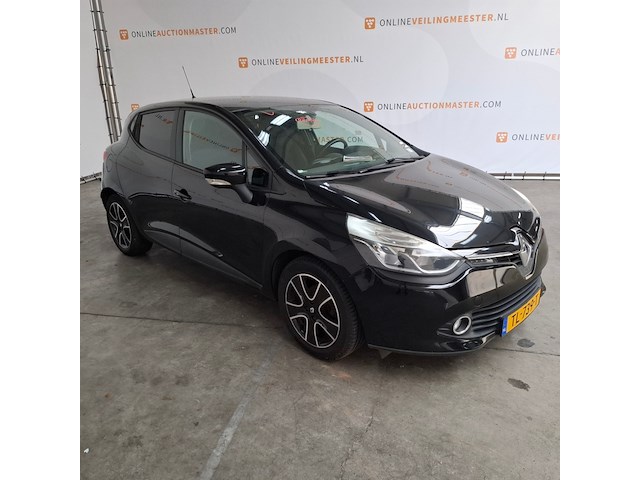 Personenauto, renault, clio, 1.2 night & day, 2013 - afbeelding 23 van  62