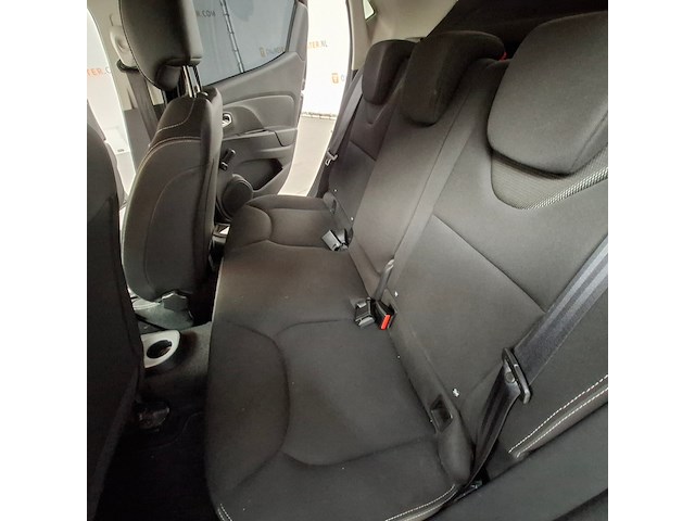 Personenauto, renault, clio, 1.2 night & day, 2013 - afbeelding 36 van  62