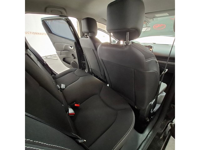 Personenauto, renault, clio, 1.2 night & day, 2013 - afbeelding 40 van  62