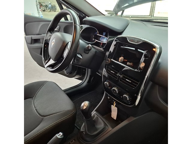 Personenauto, renault, clio, 1.2 night & day, 2013 - afbeelding 42 van  62