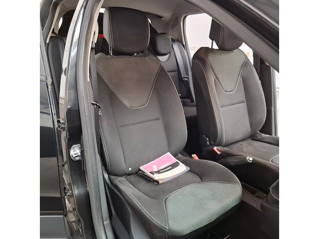 Personenauto, renault, clio, 1.2 night & day, 2013 - afbeelding 43 van  62