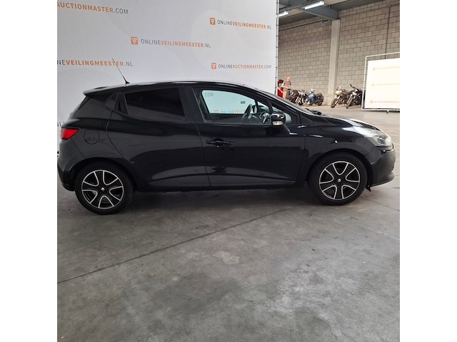 Personenauto, renault, clio, 1.2 night & day, 2013 - afbeelding 34 van  62