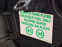 Personenauto, renault, clio, 1.2 night & day, 2013 - afbeelding 48 van  62
