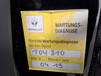 Personenauto, renault, clio, 1.2 night & day, 2013 - afbeelding 49 van  62
