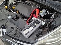Personenauto, renault, clio, 1.2 night & day, 2013 - afbeelding 51 van  62