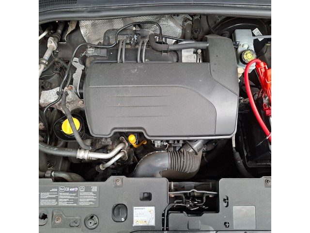 Personenauto, renault, clio, 1.2 night & day, 2013 - afbeelding 53 van  62