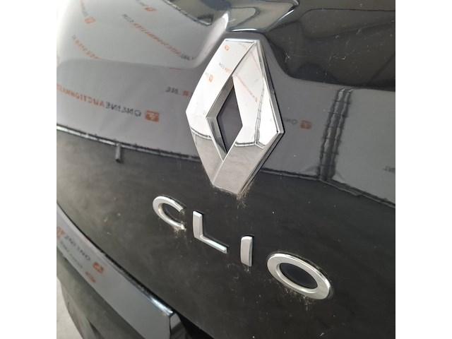 Personenauto, renault, clio, 1.2 night & day, 2013 - afbeelding 55 van  62