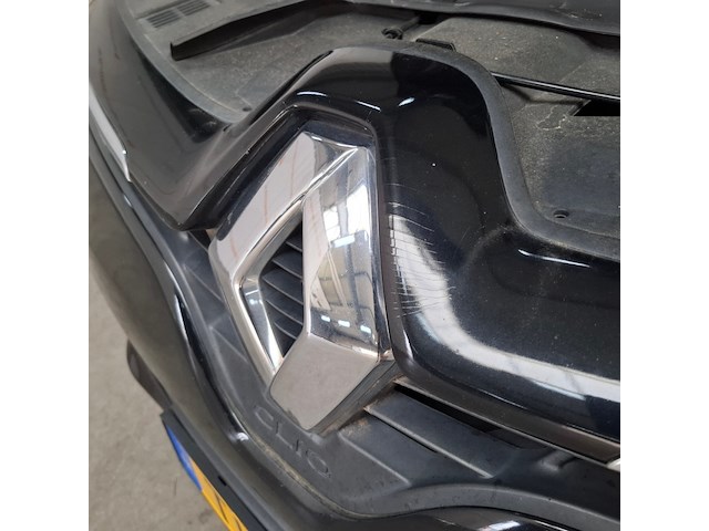 Personenauto, renault, clio, 1.2 night & day, 2013 - afbeelding 58 van  62
