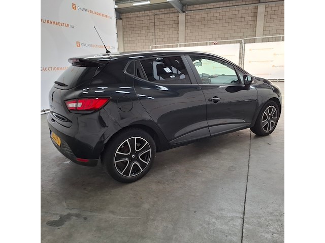 Personenauto, renault, clio, 1.2 night & day, 2013 - afbeelding 61 van  62