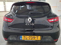 Personenauto, renault, clio, 1.2 night & day, 2013 - afbeelding 62 van  62