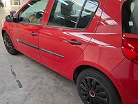 Personenauto, renault, clio, 1.2 special line, 2009 - afbeelding 2 van  85